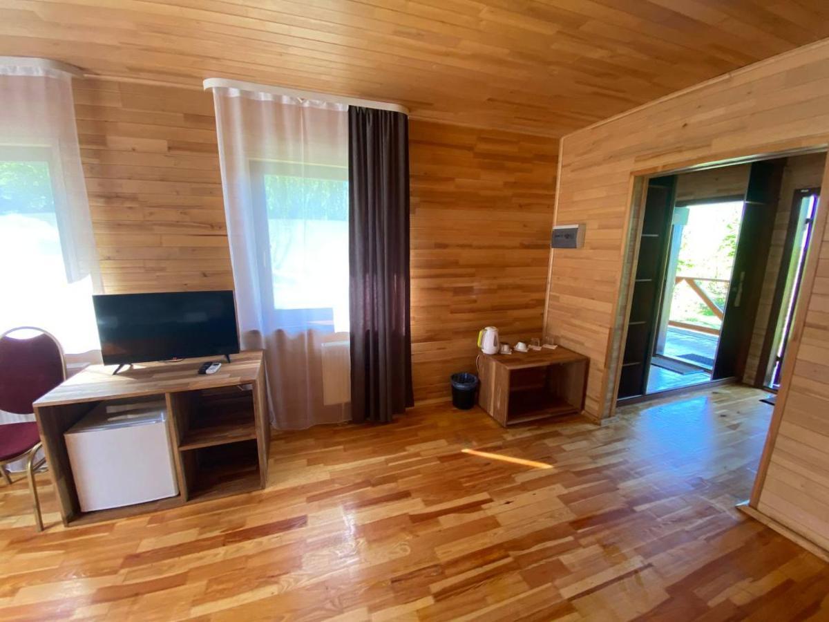 Carnaval Resort & Spa Koropovo Exterior foto